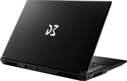 Ноутбук Dream Machines RG4050-17 17.3FHD IPS, Intel i7-14650HX, 16GB, F1TB, NVD4050-6, DOS, чорний RG4050-17UA37