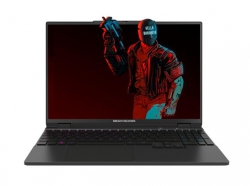 Ноутбук Dream Machines RG4060-15 15.3WQXGA IPS 240Hz, Intel i7-14650HX, 32GB, F1TB, NVD4060-8, DOS, чорний RG4060-15UA44