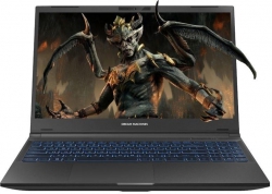 Ноутбук Dream Machines RG4060-15 15.6FHD IPS, Intel i7-13620H, 32GB, F1TB, NVD4060-8, DOS, черный RG4060-15UA52