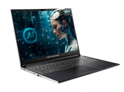 Ноутбук Dream Machines RG4060-16 16FHD+ IPS, Intel Ultra 7-155H, 32GB, F1TB, NVD4060-8, DOS, чорний RG4060-16UA26