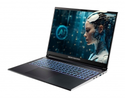 Ноутбук Dream Machines RG4060-16 16FHD+ IPS, Intel Ultra 7-155H, 32GB, F1TB, NVD4060-8, DOS, чорний RG4060-16UA26