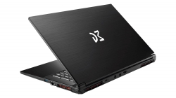 Ноутбук Dream Machines RG4060-17 17.3FHD IPS, Intel i5-13500H, 32GB, F1TB, NVD4060-8, DOS, чорний RG4060-17UA21