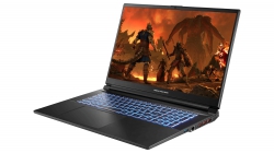 Ноутбук Dream Machines RG4060-17 17.3FHD IPS, Intel i7-13620H, 32GB, F1TB, NVD4060-8, DOS, черный RG4060-17UA23