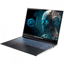 Ноутбук Dream Machines RG4070-16 16FHD+ IPS, Intel U7-155H, 32GB, F1TB, NVD4070-8, DOS, черный RG4070-16UA26