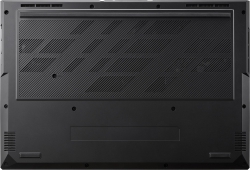 Ноутбук Dream Machines RG5050-15 15.6FHD IPS, Intel i7-13620H, 32GB, F1TB, NVD5050-8, DOS, черный RG5050-15UA29