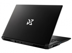 Ноутбук Dream Machines RG5050-17 17.3FHD IPS, Intel i7-14650HX, 16GB, F1TB, NVD5050-8, DOS, черный RG5050-17UA20