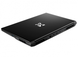 Ноутбук Dream Machines RG5050-17 17.3FHD IPS, Intel i7-14650HX, 16GB, F1TB, NVD5050-8, DOS, черный RG5050-17UA20