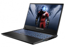 Ноутбук Dream Machines RG5060-15 15.6FHD IPS, Intel i9-14900HX, 32GB, F1TB, NVD5060-8, DOS, черный RG5060-15UA24