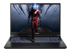 Ноутбук Dream Machines RG5060-15 15.6FHD IPS, Intel i9-14900HX, 32GB, F2TB, NVD5060-8, DOS, чорний RG5060-15UA25