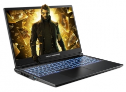 Ноутбук Dream Machines RG5060-15 15.6FHD IPS, Intel U9-275HX, 32GB, F1TB, NVD5060-8, DOS, черный RG5060-15UA27