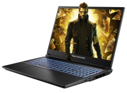 Ноутбук Dream Machines RG5060-15 15.6FHD IPS, Intel U9-275HX, 32GB, F1TB, NVD5060-8, DOS, черный RG5060-15UA27