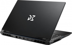 Ноутбук Dream Machines RG5060-15 15.6QHD IPS, Intel i9-14900HX, 16GB, F1TB, NVD5060-8, DOS, черный RG5060-15UA29