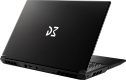 Ноутбук Dream Machines RG5060-17 17.3QHD IPS, Intel i9-14900HX, 32GB, F2TB, NVD5060-8, DOS, черный RG5060-17UA30