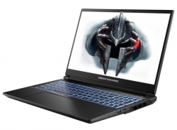 Ноутбук Dream Machines RG5070-15 15.6FHD IPS, Intel i9-14900HX, 32GB, F1TB, NVD5070-8, DOS, чорний RG5070-15UA21