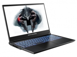 Ноутбук Dream Machines RG5070-15 15.6FHD IPS, Intel i9-14900HX, 32GB, F2TB, NVD5070-8, DOS, чорний RG5070-15UA22