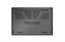 Ноутбук Dream Machines RT3080Ti-15 15.6FHD IPS, AMD R7 6800H, 64GB, F1TB, NVD3080Ti-16, DOS, чорний RT3080TI-15UA52