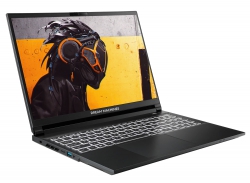 Ноутбук Dream Machines RT5050-15 15.6FHD+ IPS, AMD AI 9 HX 370, 32GB, F2TB, NVD5050-8, DOS, черный RT5050-15UA25