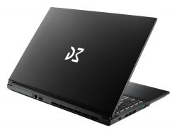 Ноутбук Dream Machines RT5050-15 15.6FHD+ IPS, AMD AI 9 HX 370, 32GB, F2TB, NVD5050-8, DOS, черный RT5050-15UA25