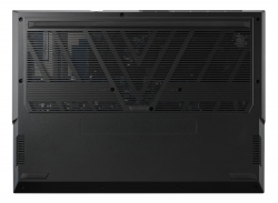 Ноутбук Dream Machines RT5050-15 15.6FHD+ IPS, AMD AI 9 HX 370, 32GB, F2TB, NVD5050-8, DOS, черный RT5050-15UA25