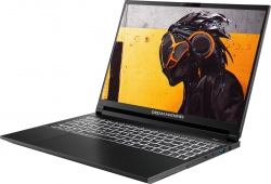 Ноутбук Dream Machines RT5050-15 15.3FHD+ IPS, AMD AI 9 HX 370, 16GB, F1TB, NVD5050-8, DOS, черный RT5050-15UA26