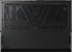 Ноутбук Dream Machines RT5050-15 15.3FHD+ IPS, AMD AI 9 HX 370, 16GB, F1TB, NVD5050-8, DOS, черный RT5050-15UA26