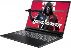 Ноутбук Dream Machines RT5060-15 15.3FHD+ IPS, AMD AI 9 HX 370, 32GB, F1TB, NVD5060-8, DOS, черный RT5060-15UA24