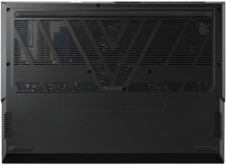 Ноутбук Dream Machines RT5060-15 15.6FHD+ IPS, AMD AI 9 HX 370, 32GB, F2TB, NVD5060-8, DOS, черный RT5060-15UA25