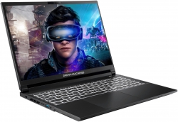 Ноутбук Dream Machines RT5070-15 15.6FHD+ IPS, AMD AI 9 HX 370, 32GB, F1TB, NVD5070-8, DOS, черный RT5070-15UA21