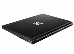 Ноутбук Dream Machines RT5070-17 17.3FHD IPS, AMD AI 7 350, 16GB, F1TB, NVD5070-8, DOS, черный RT5070-17UA20