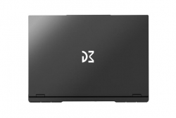 Ноутбук Dream Machines RT5080-16 16WQXGA, AMD R9-9955HX3D, 32GB, F2TB, NVD5080-16, DOS, черный RT5080-16UA27
