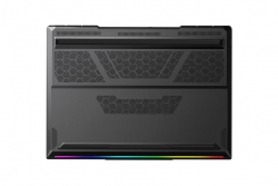 Ноутбук Dream Machines RT5080-16 16WQXGA, AMD R9-9955HX3D, 32GB, F2TB, NVD5080-16, DOS, черный RT5080-16UA27