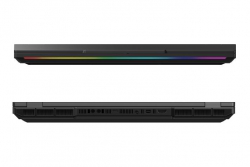 Ноутбук Dream Machines RT5080-16 16WQXGA, AMD R9-9955HX3D, 32GB, F2TB, NVD5080-16, DOS, черный RT5080-16UA27