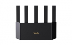 Маршрутизатор TENDA RX12LPro AX3000, 3xGE LAN, 1xGE WAN RX12LPRO