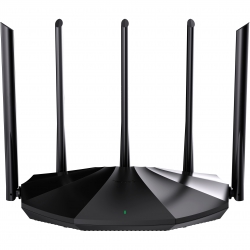 Маршрутизатор TENDA RX2Pro AX1500, 3xGE LAN, 1xGE WAN RX2PRO