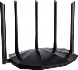 Маршрутизатор TENDA RX2Pro AX1500, 3xGE LAN, 1xGE WAN RX2PRO