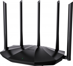 Маршрутизатор TENDA RX2Pro AX1500, 3xGE LAN, 1xGE WAN RX2PRO