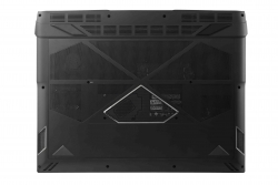 Ноутбук Dream Machines RX5080-18 18UHD+, Intel U9-275HX, 32GB, F2TB, NVD5080-16, DOS, черный RX5080-18UA29