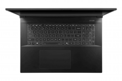 Ноутбук Dream Machines RX5080-18 18UHD+, Intel U9-275HX, 32GB, F2TB, NVD5080-16, DOS, черный RX5080-18UA29