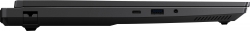Ноутбук Dream Machines RX5090-16 16WQXGA, Intel U9-275HX, 32GB, F2TB, NVD5090-24, DOS, чорний RX5090-16UA22