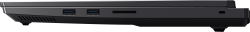 Ноутбук Dream Machines RX5090-16 16WQXGA, Intel U9-275HX, 32GB, F2TB, NVD5090-24, DOS, чорний RX5090-16UA22