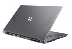 Ноутбук Dream Machines RX770M-17 17.3QHD IPS, Intel i9-12900H, 32GB, F1TB, Intel Arc 770M-16, DOS, черный RX770M-17UA25