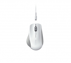 Мышь игровая Razer Pro click WL/BT/USB White/Grey RZ01-02990100-R3M1