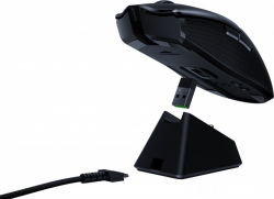Миша дротова/бездротова Razer Viper Ultimate & amp; Mouse Dock RZ01-03050100-R3G1
