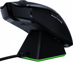 Мышь игровая Razer Viper Ultimate &amp; Mouse Dock WL/USB Black RZ01-03050100-R3G1