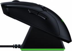 Мышь игровая Razer Viper Ultimate &amp; Mouse Dock WL/USB Black RZ01-03050100-R3G1