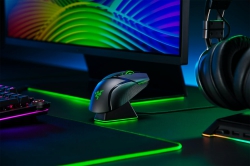 Мышь игровая Razer Basilisk Ultimate &amp; Mouse Dock WL RGB Black RZ01-03170100-R3G1