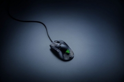 Миша ігрова Razer Viper 8KHz USB RGB Black RZ01-03580100-R3M1