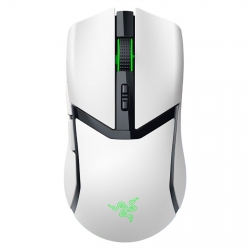 Миша Razer Cobra Pro, RGB, USB-A/WL/BT, білий RZ01-04660200-R3G1