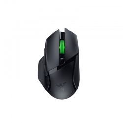 Мышь Razer Basilisk V3 X HyperSpeed, RGB, WL/BT, чёрный RZ01-04870100-R3G1