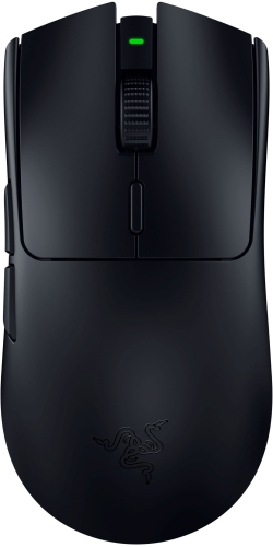 Мышь Razer Viper V3 HyperSpeed, WL, чёрный RZ01-04910100-R3M1